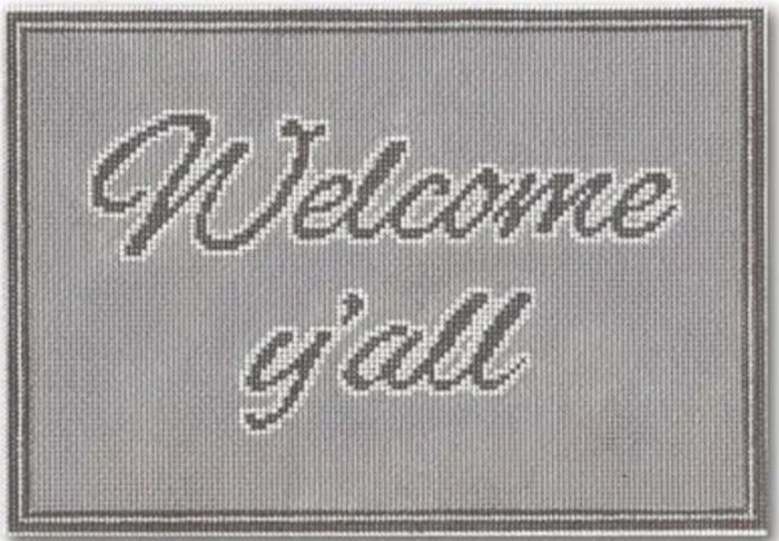 Welcome Y'all